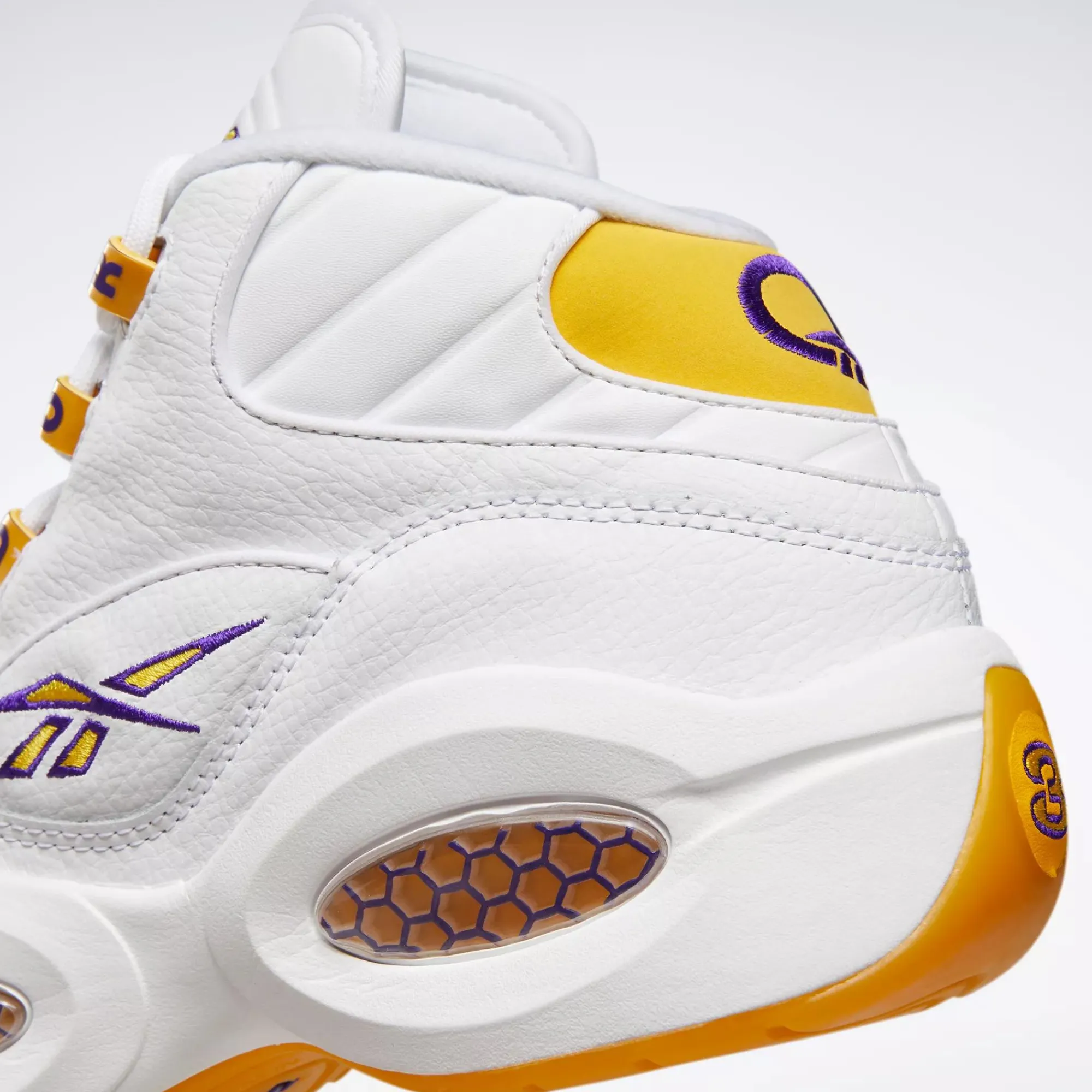 Slides|Reebok Slides Question Mid Basketball Shoes