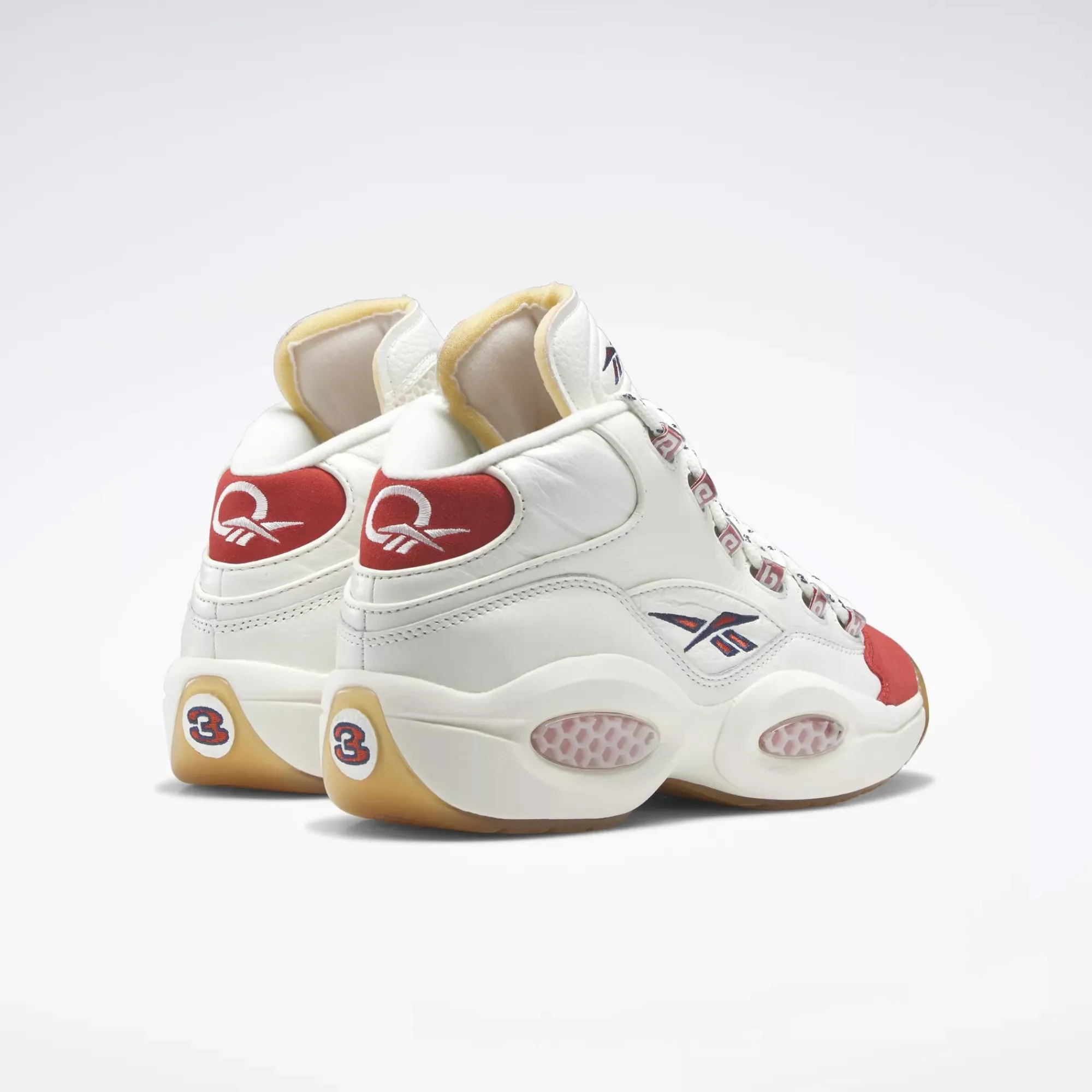 Slides|Reebok Slides Question Mid Basketball Shoes