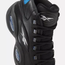 Slides|Reebok Slides Question Mid Shoes