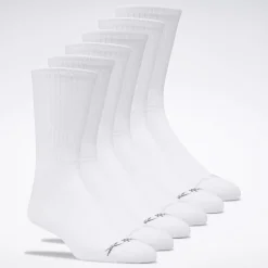 Bags & Backpacks|Reebok Bags & Backpacks Basic Crew Socks 6 Pairs