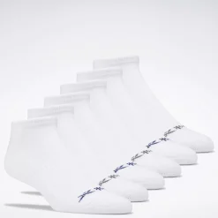 Bags & Backpacks|Reebok Bags & Backpacks Basic Low-Cut Socks 6 Pairs