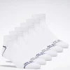 Bags & Backpacks|Reebok Bags & Backpacks Basic Quarter Socks 6 Pairs