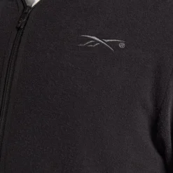 Jackets|Reebok Jackets Basketball Court Top Track Jacket