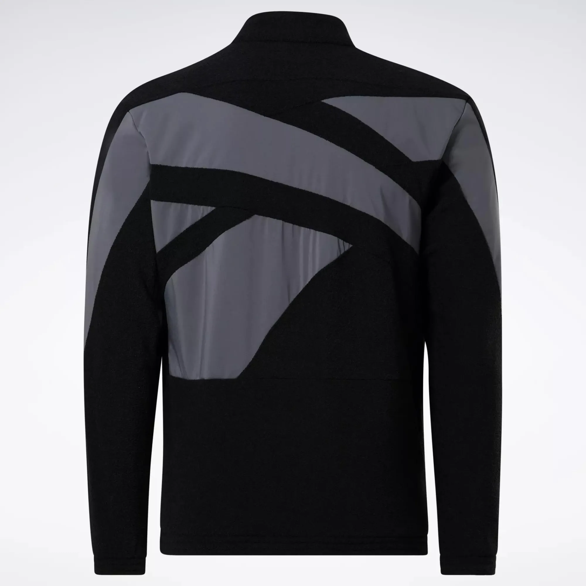 Jackets|Reebok Jackets Basketball Court Top Track Jacket