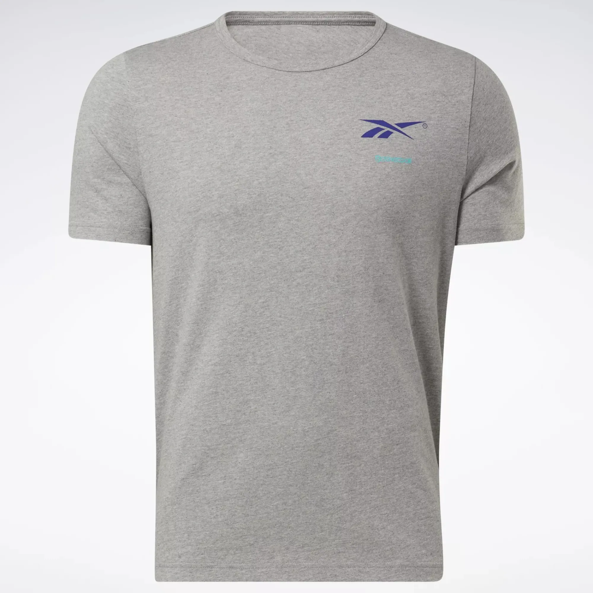 Tops & T-Shirts|Reebok Tops & T-Shirts Basketball Court Top T-Shirt