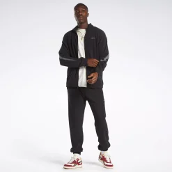 Tracksuits|Reebok Tracksuits Basketball Court Top Track Pants