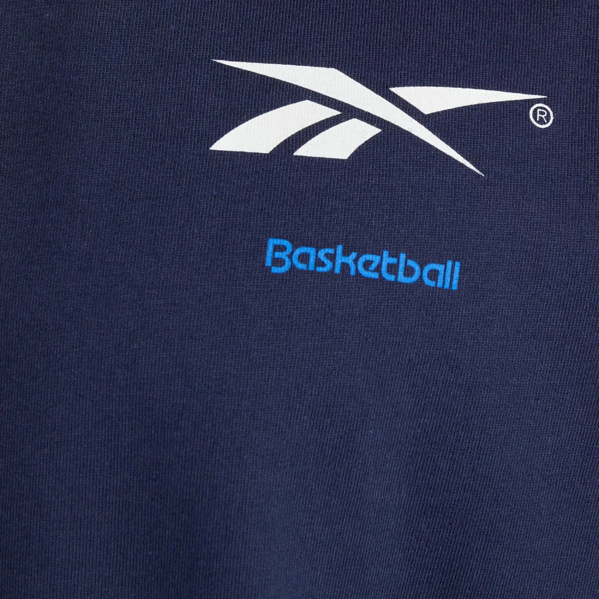 Tops & T-Shirts|Reebok Tops & T-Shirts Basketball Court Top T-Shirt