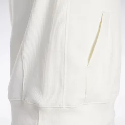 Hoodies & Sweatshirts|Reebok Hoodies & Sweatshirts Basketball Relaxed Heavyweight Fleece Hoodie