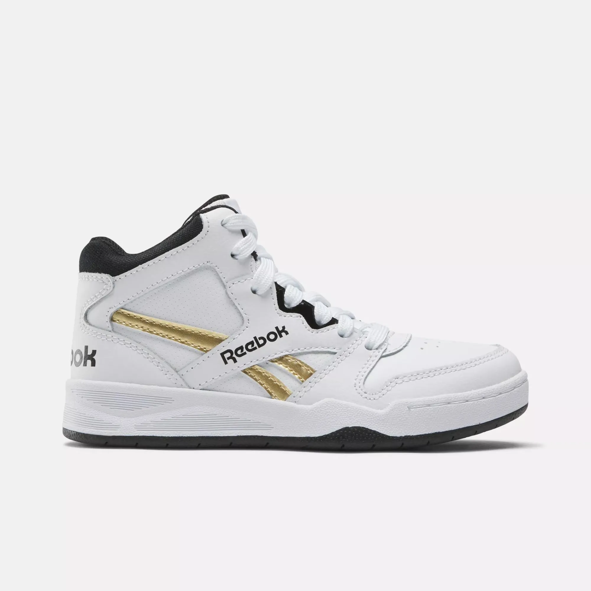 Big Kids' Shoes (Sizes 3.5-7)|Reebok Big Kids' Shoes (Sizes 3.5-7) Bb4500 Court Shoes - Preschool