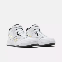 Big Kids' Shoes (Sizes 3.5-7)|Reebok Big Kids' Shoes (Sizes 3.5-7) Bb4500 Court Shoes - Preschool