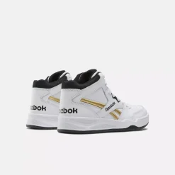 Big Kids' Shoes (Sizes 3.5-7)|Reebok Big Kids' Shoes (Sizes 3.5-7) Bb4500 Court Shoes - Preschool