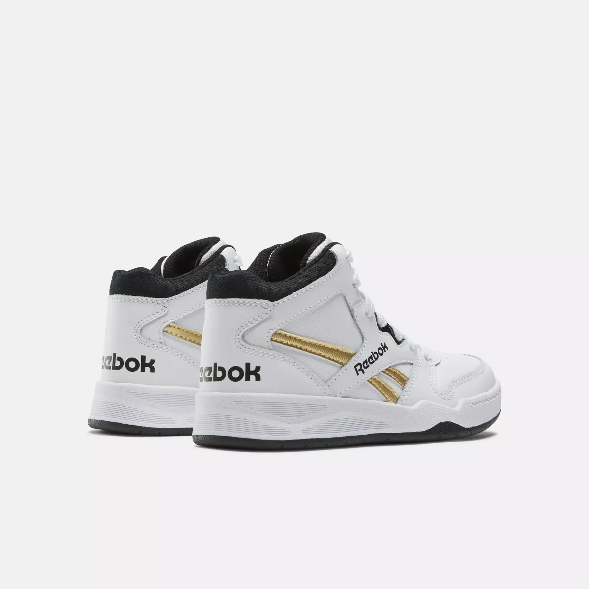 Big Kids' Shoes (Sizes 3.5-7)|Reebok Big Kids' Shoes (Sizes 3.5-7) Bb4500 Court Shoes - Preschool