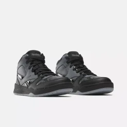 Big Kids' Shoes (Sizes 3.5-7)|Reebok Big Kids' Shoes (Sizes 3.5-7) Bb4500 Court Shoes - Preschool