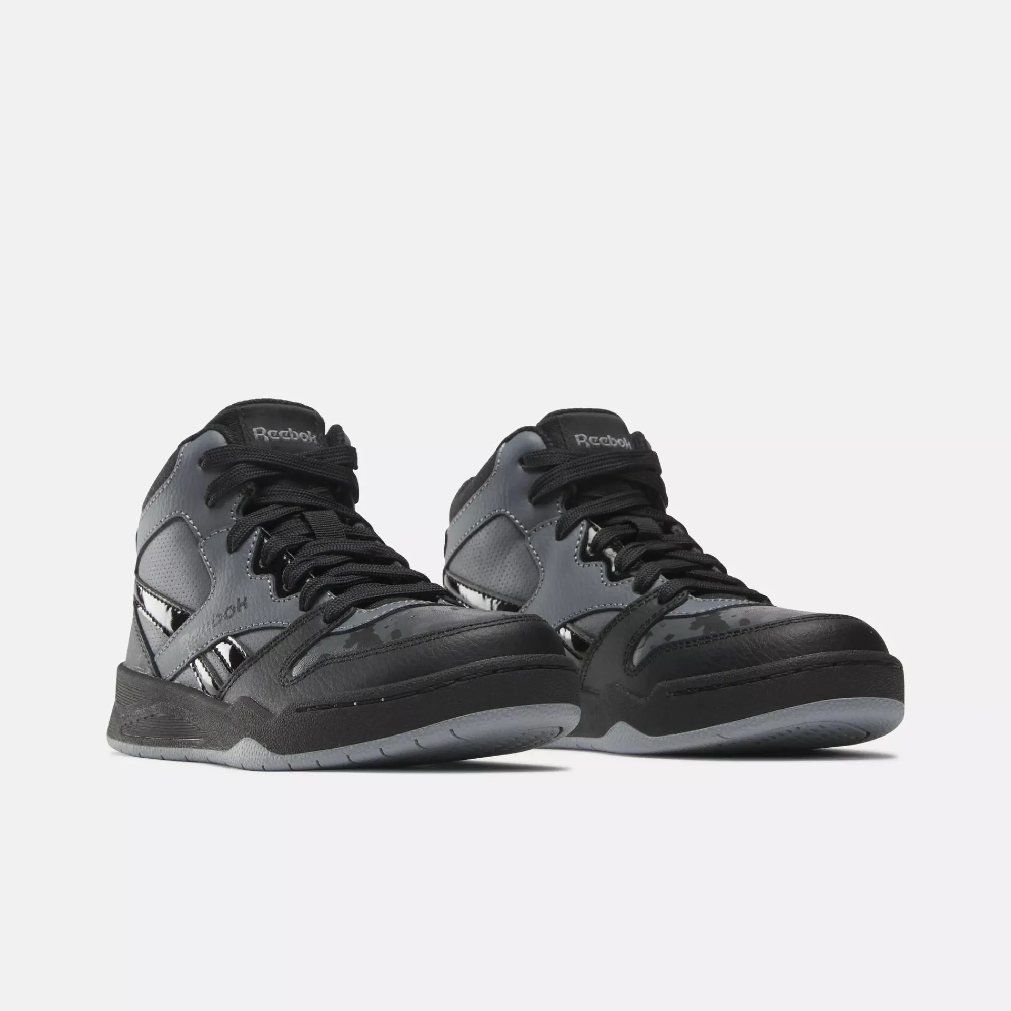 Big Kids' Shoes (Sizes 3.5-7)|Reebok Big Kids' Shoes (Sizes 3.5-7) Bb4500 Court Shoes - Preschool