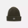 Bags & Backpacks|Reebok Bags & Backpacks Chunky Rib Cuff Beanie