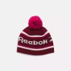 Bags & Backpacks|Reebok Bags & Backpacks Classic Beanie With Pompom