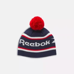 Bags & Backpacks|Reebok Bags & Backpacks Classic Beanie With Pompom