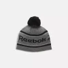 Bags & Backpacks|Reebok Bags & Backpacks Classic Beanie With Pompom