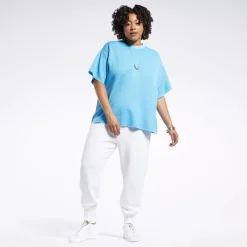 Pants & Sweatpants|Reebok Pants & Sweatpants Classics French Terry Pants (Plus Size)
