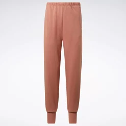 Pants & Sweatpants|Reebok Pants & Sweatpants Classics French Terry Pants (Plus Size)