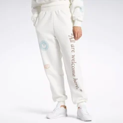 Pants & Sweatpants|Reebok Pants & Sweatpants Classics Graphic Pants