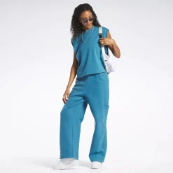 Tank Tops|Reebok Tank Tops Classics Jersey Muscle Tank Top