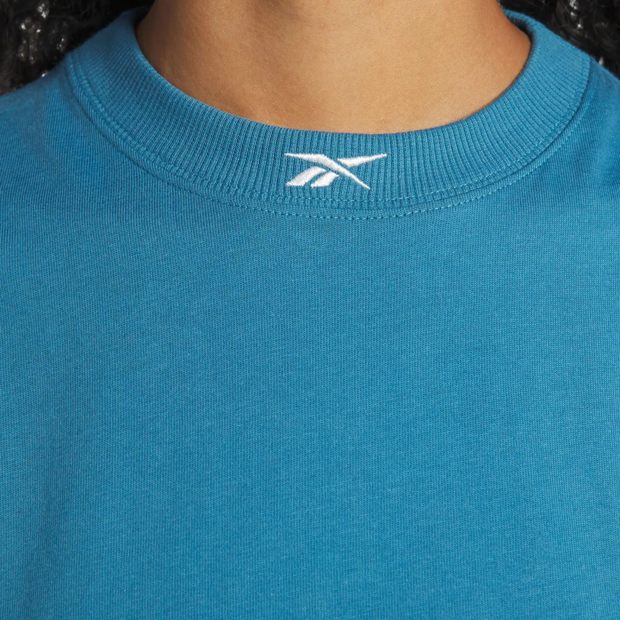 Tank Tops|Reebok Tank Tops Classics Jersey Muscle Tank Top