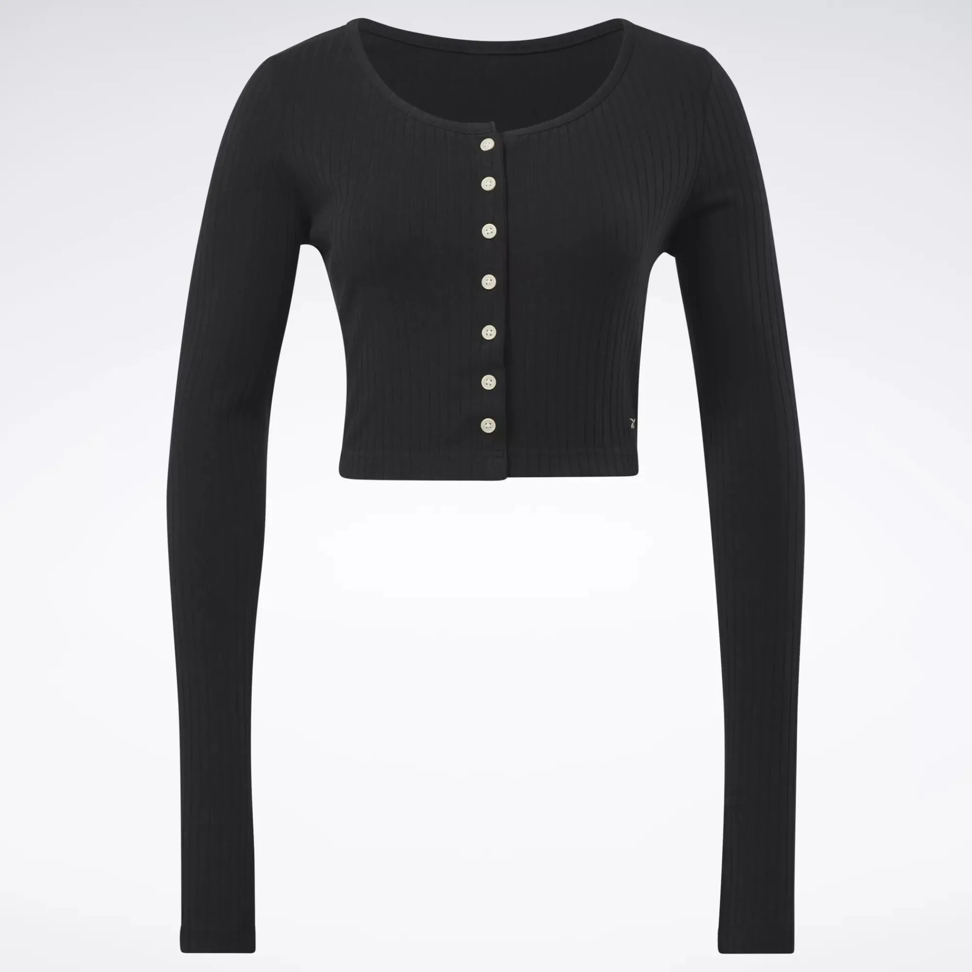 Tops & T-Shirts|Reebok Tops & T-Shirts Classics Long-Sleeve Shirt