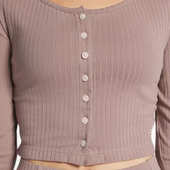 Tops & T-Shirts|Reebok Tops & T-Shirts Classics Long-Sleeve Shirt