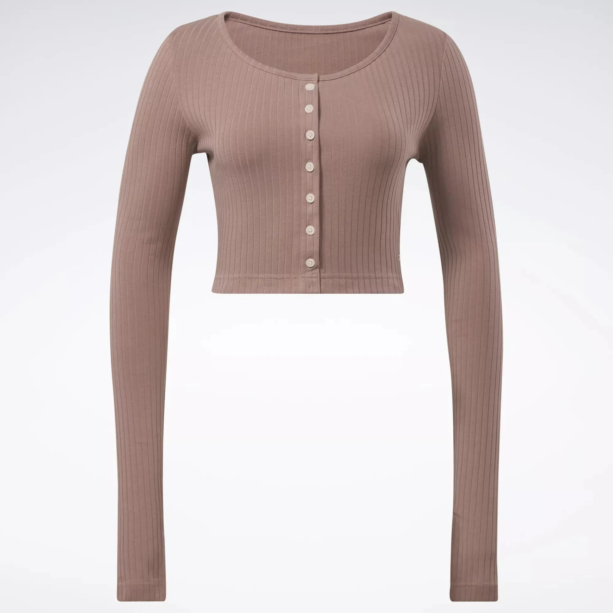 Tops & T-Shirts|Reebok Tops & T-Shirts Classics Long-Sleeve Shirt