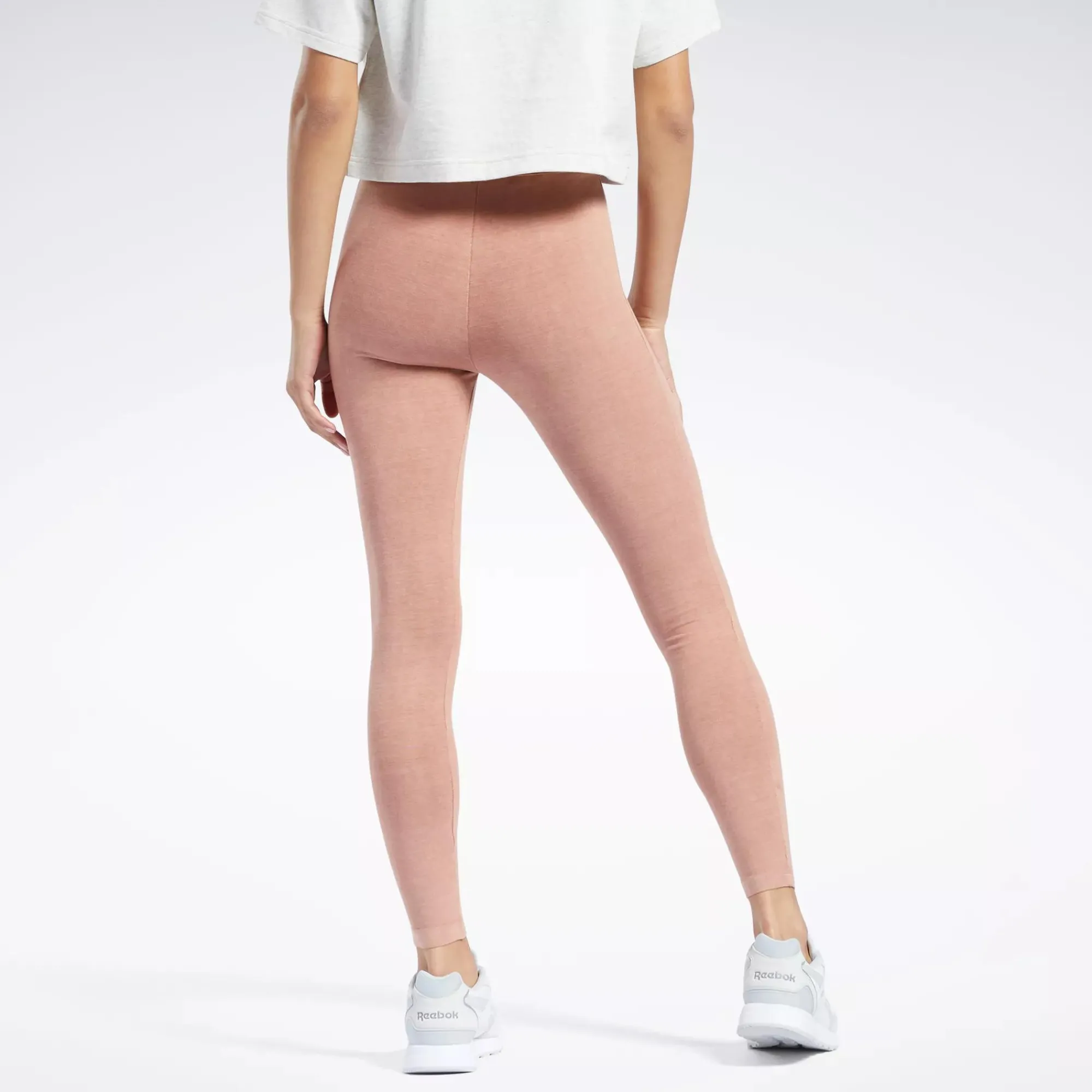 Leggings & Tights|Reebok Leggings & Tights Classics Natural Dye Leggings