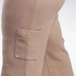 Pants & Sweatpants|Reebok Pants & Sweatpants Classics Reverse Fleece Wide Leg Pants (Plus Size)