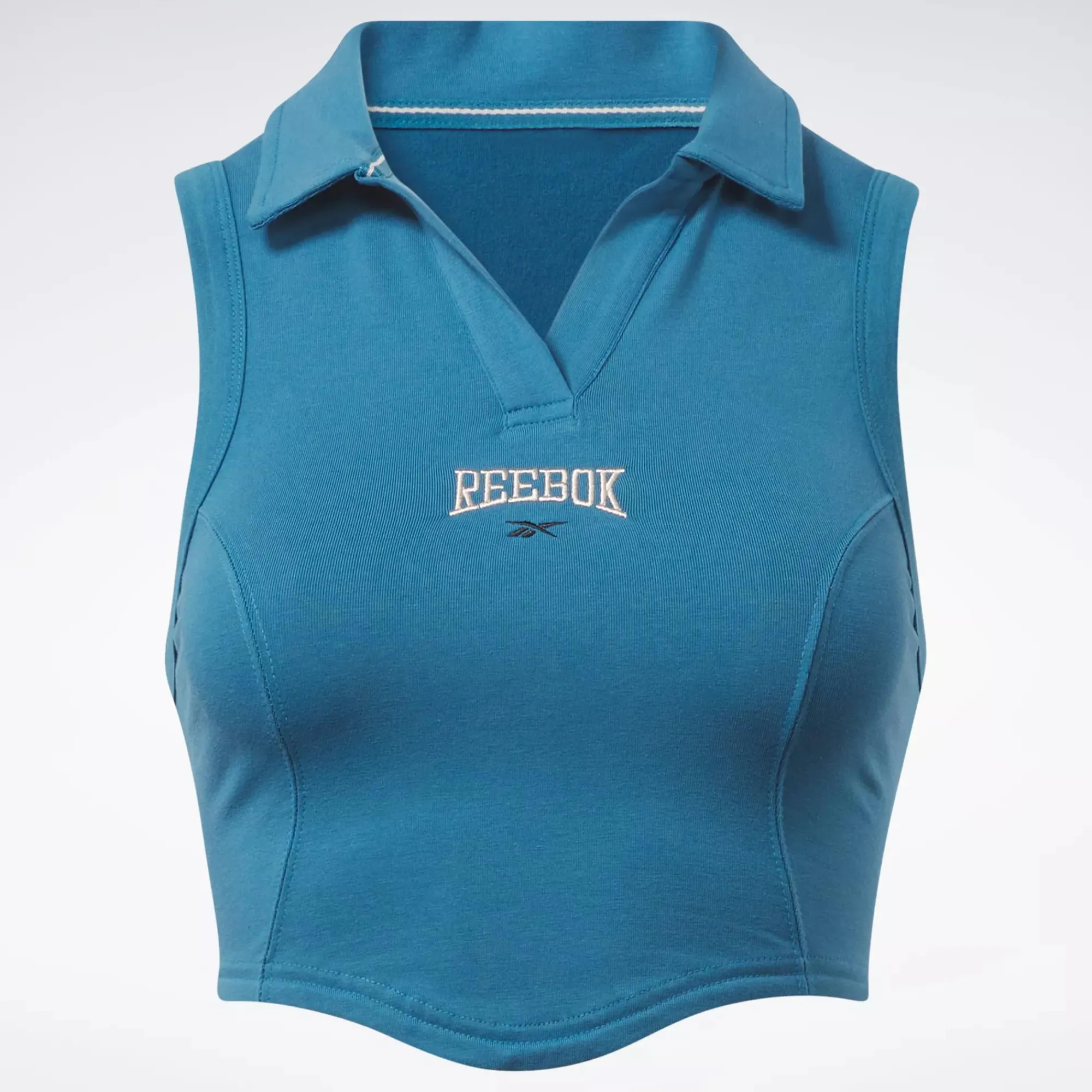 Tank Tops|Reebok Tank Tops Classics Varsity Tank Top