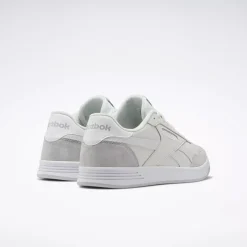 Slides|Reebok Slides Court Advance Shoes