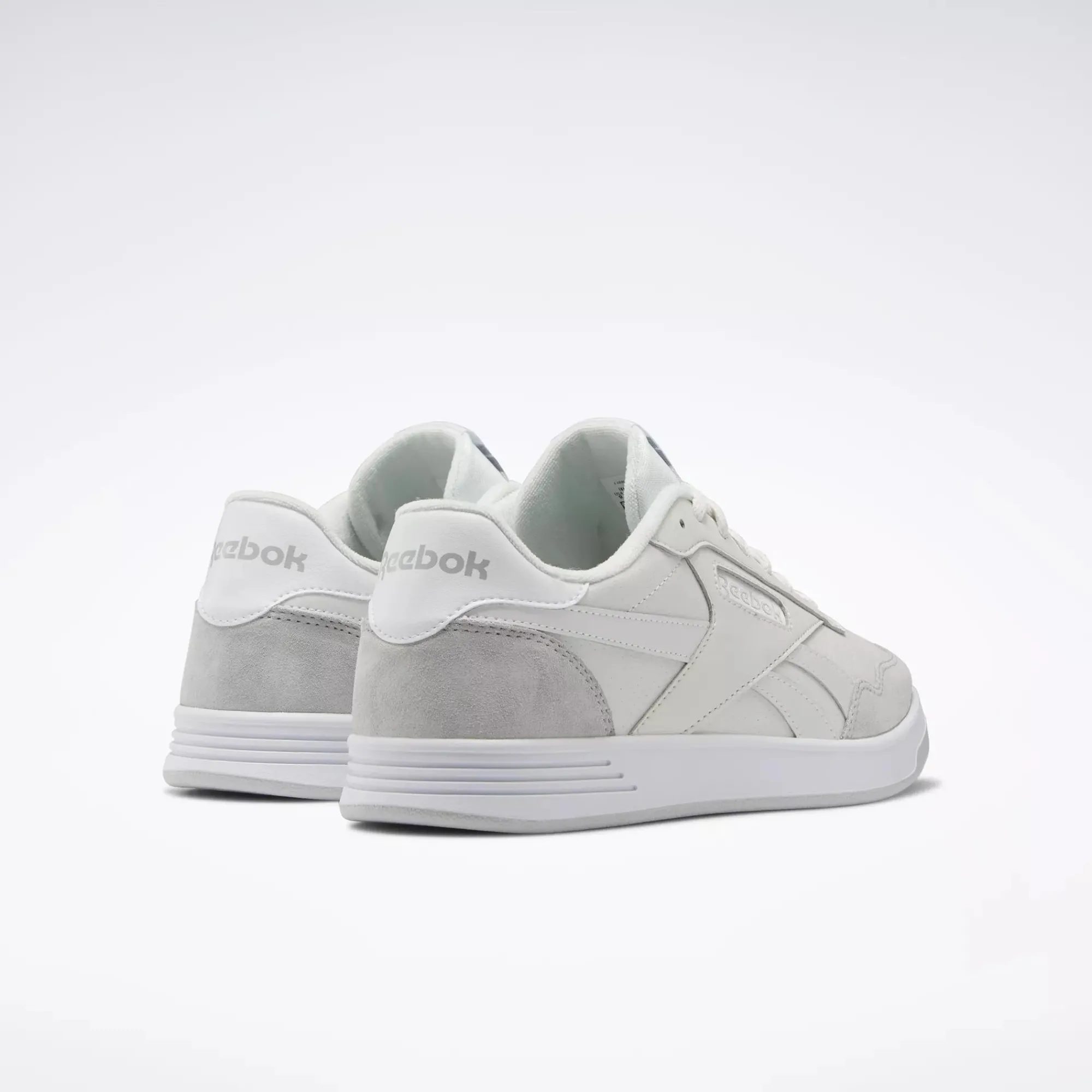 Slides|Reebok Slides Court Advance Shoes