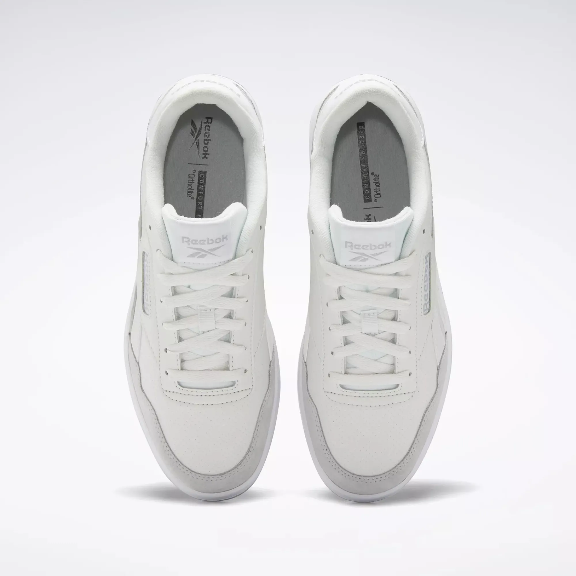 Slides|Reebok Slides Court Advance Shoes