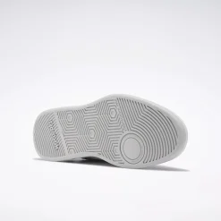 Slides|Reebok Slides Court Advance Shoes