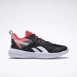 Big Kids' Shoes (Sizes 3.5-7)|Reebok Big Kids' Shoes (Sizes 3.5-7) Flexagon Energy 3 Shoes - Preschool