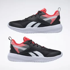 Big Kids' Shoes (Sizes 3.5-7)|Reebok Big Kids' Shoes (Sizes 3.5-7) Flexagon Energy 3 Shoes - Preschool