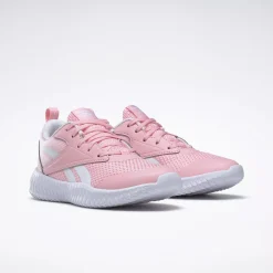 Big Kids' Shoes (Sizes 3.5-7)|Reebok Big Kids' Shoes (Sizes 3.5-7) Flexagon Energy 3 Shoes - Preschool