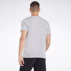 Tops & T-Shirts|Reebok Tops & T-Shirts Graphic Series Vector T-Shirt