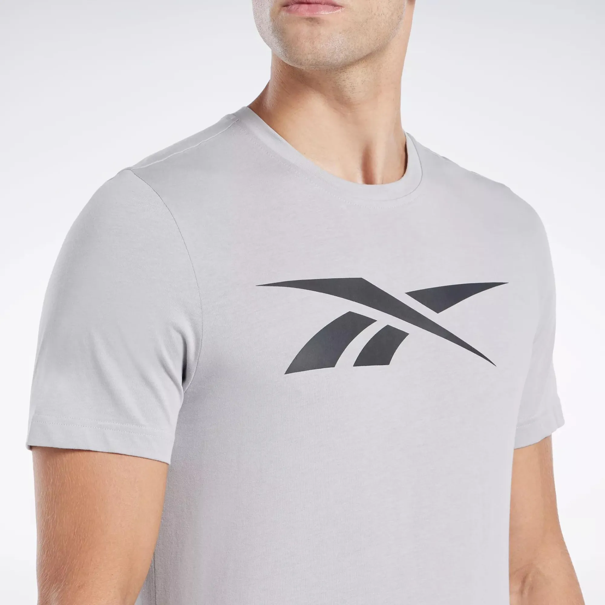 Tops & T-Shirts|Reebok Tops & T-Shirts Graphic Series Vector T-Shirt