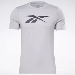 Tops & T-Shirts|Reebok Tops & T-Shirts Graphic Series Vector T-Shirt
