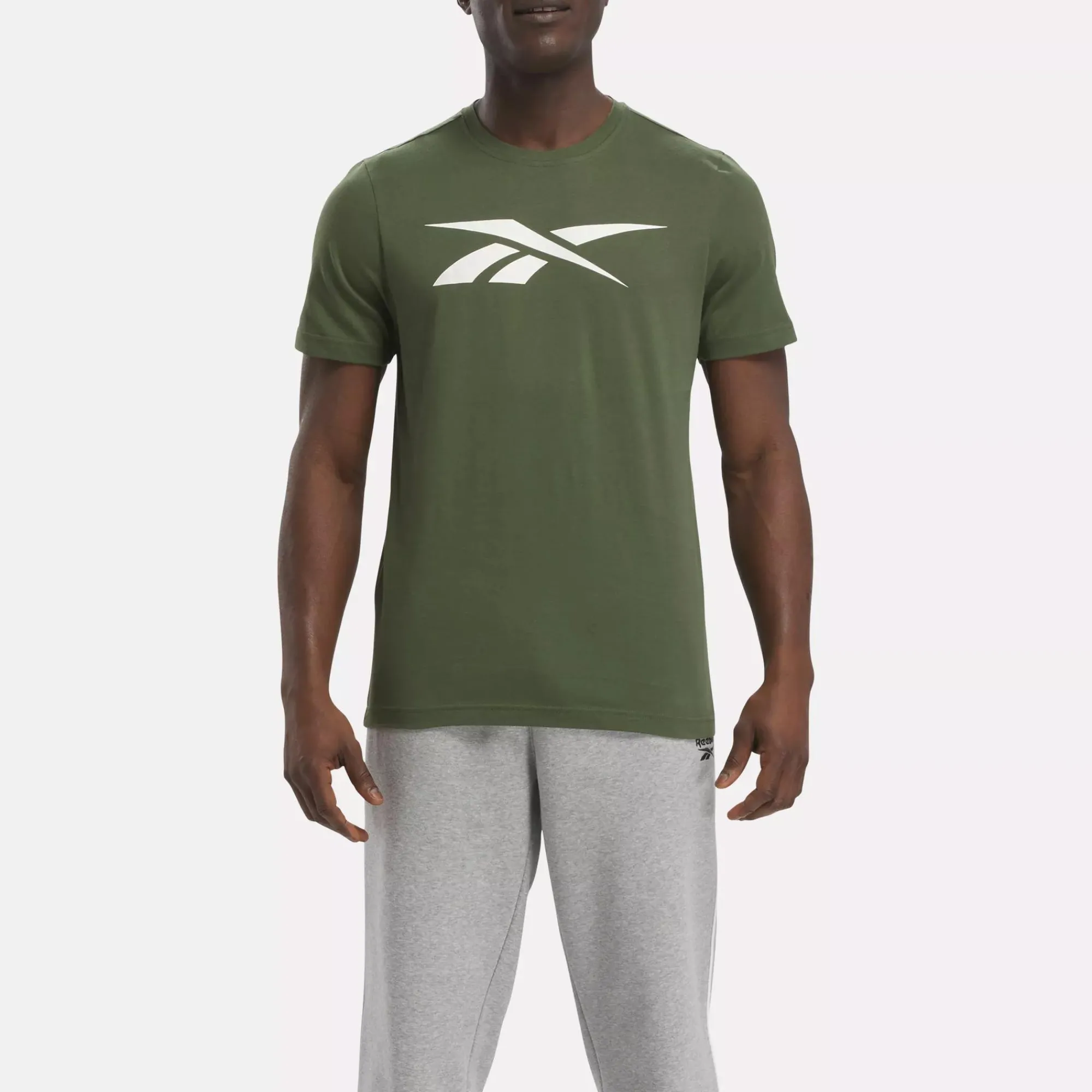 Tops & T-Shirts|Reebok Tops & T-Shirts Graphic Series Vector T-Shirt