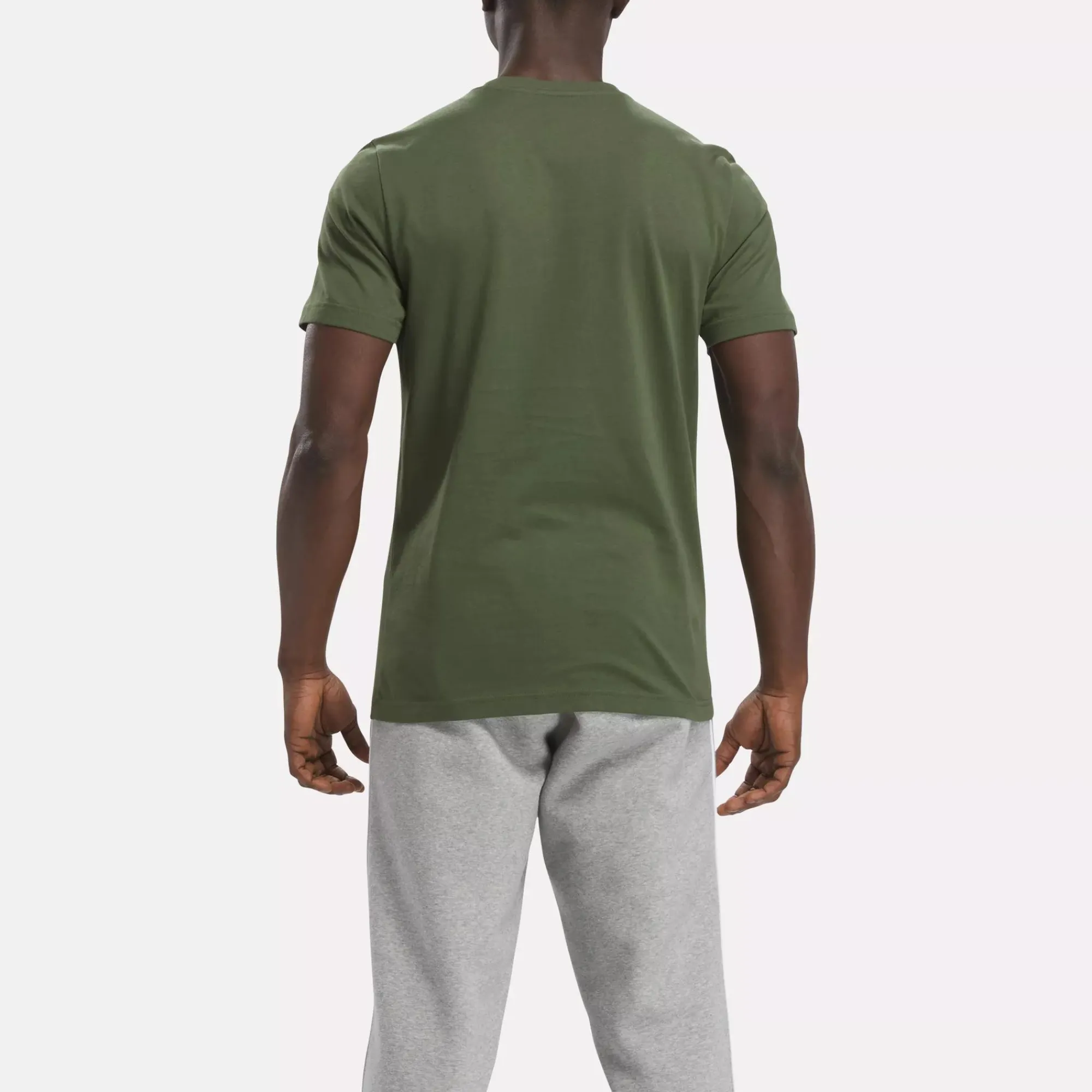 Tops & T-Shirts|Reebok Tops & T-Shirts Graphic Series Vector T-Shirt