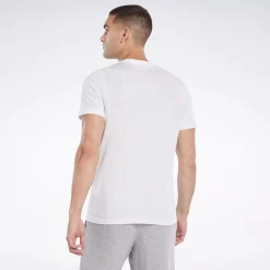 Tops & T-Shirts|Reebok Tops & T-Shirts Graphic Series Vector T-Shirt