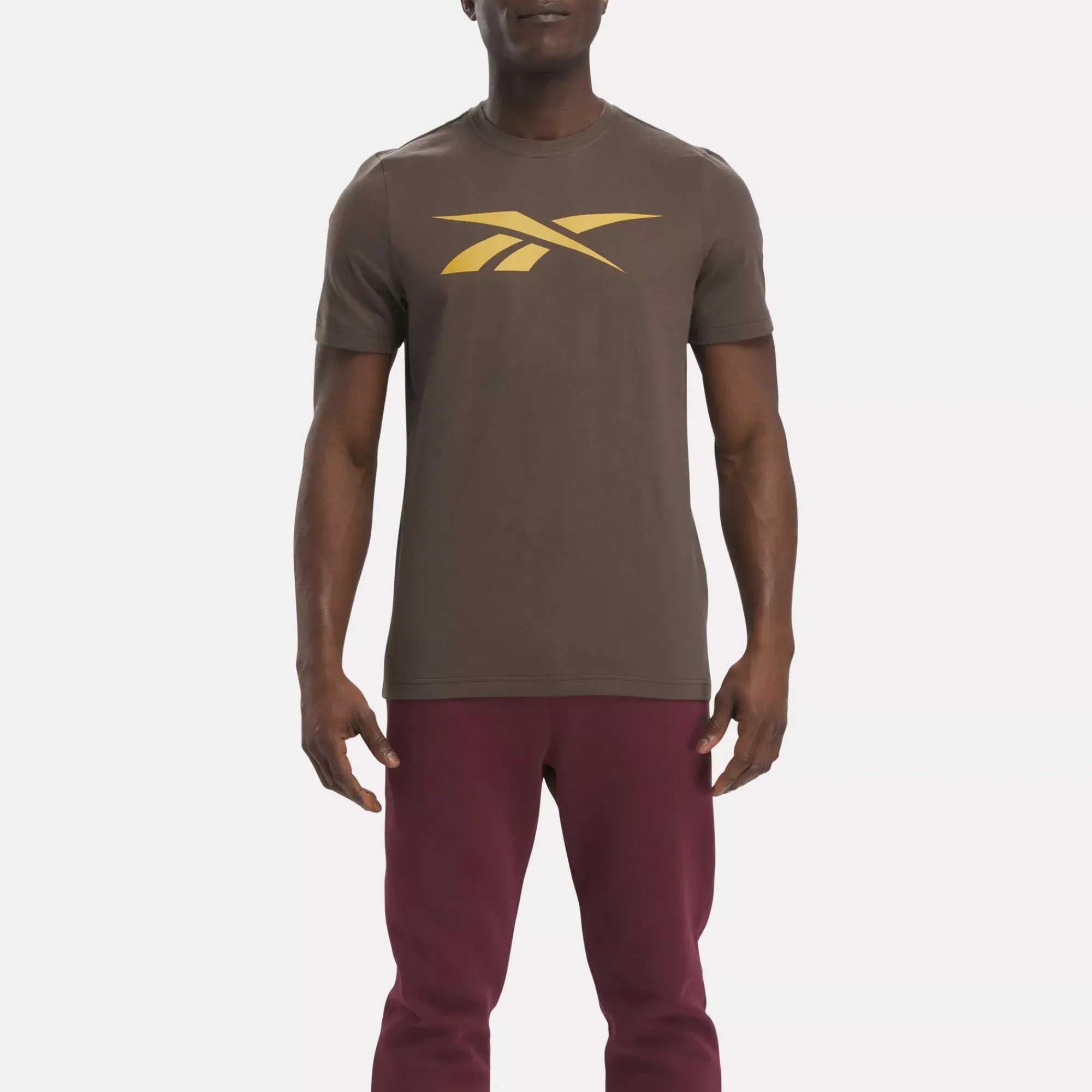 Tops & T-Shirts|Reebok Tops & T-Shirts Graphic Series Vector T-Shirt