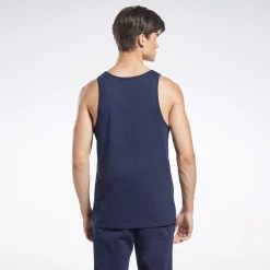Tops & T-Shirts|Reebok Tops & T-Shirts Graphic Series Vector Tank Top