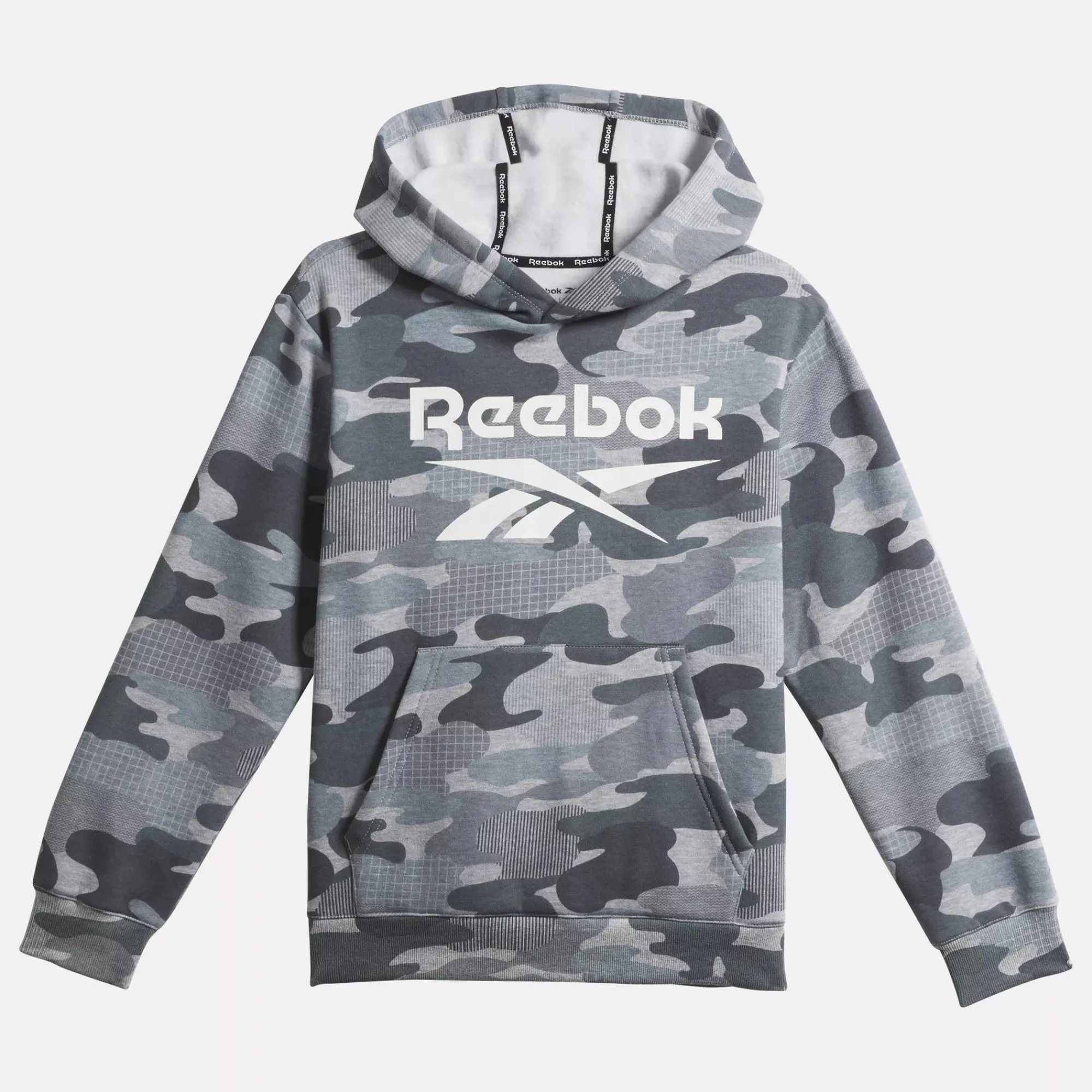 Big Kids' Shoes (Sizes 3.5-7)|Reebok Big Kids' Shoes (Sizes 3.5-7) Id Hoodie - Big Kids