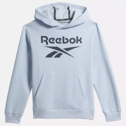 Big Kids' Shoes (Sizes 3.5-7)|Reebok Big Kids' Shoes (Sizes 3.5-7) Id Hoodie - Little Kids